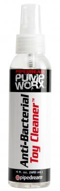 Pump Worx Toy Cleaner 4oz