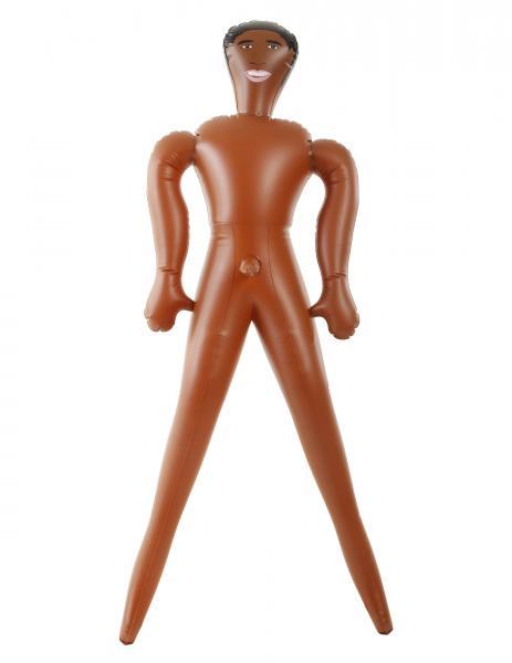 Bachelorette Party Favors Tasty Tyrone Love Doll