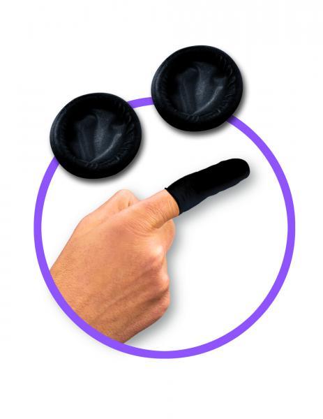 Anal Fantasy Finger In The Ace Kit