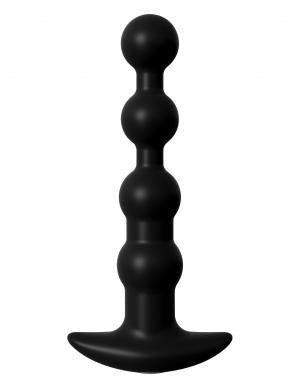 Anal Fantasy Elite Anal Beads Rechargeable Black