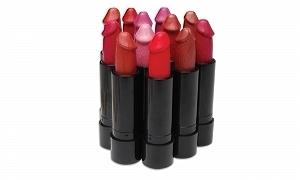 Diamond Dream Lipstick 12 Piece Display