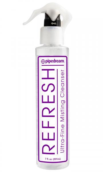 Refresh Ultra Fine Misting Cleanser 7oz