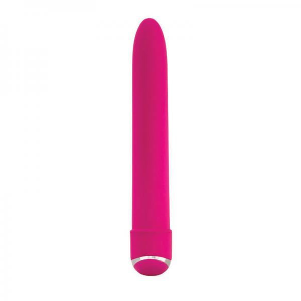 7 Function Classic Chic Standard Pink Vibrator