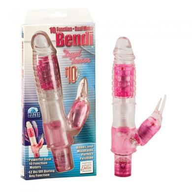 10 Function Bendi Dual Teaser