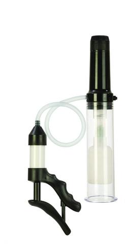 Accomodator Personal Pump