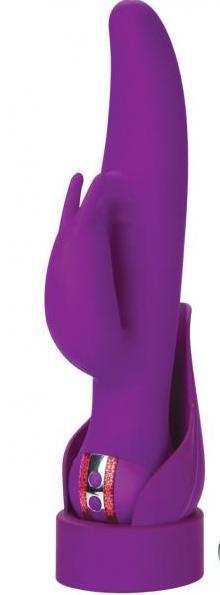 Vr12 Rechargeable Rabbit Vibrator