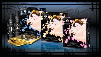 Body Slide Exotic Fruits