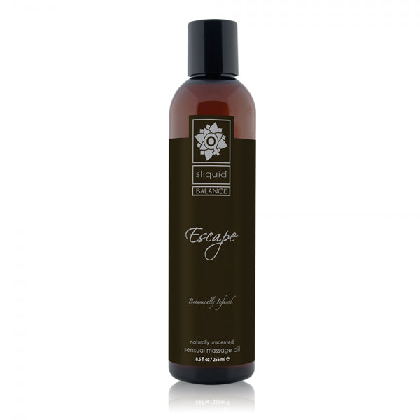 Balance Massage Oil Escape 8.5oz