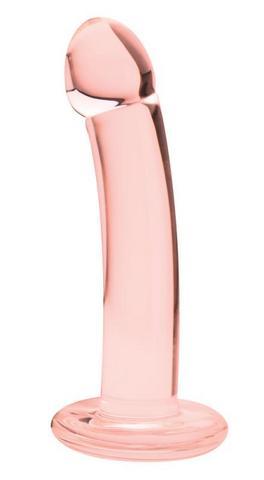 Basic Curve 6"- Pink