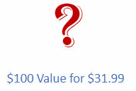 Surprise! Mystery Box