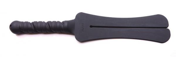 Tantus Trip 2 Tawse Silicone Whip
