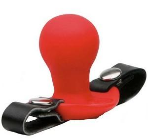 Beginner Ball Gag Red
