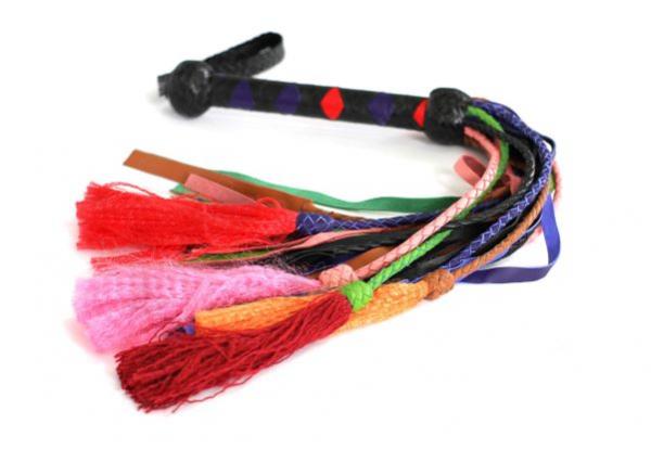 Kitchen Sink Flogger