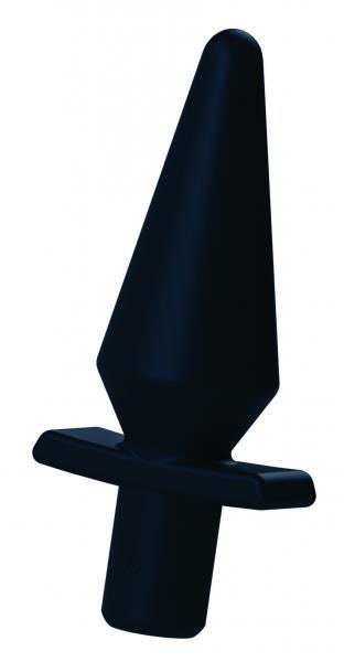 Vedo Rio Grande Anal Vibe Just Black Men's