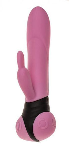 Adrien Lastic Mini Bonnie Pink Vibrator