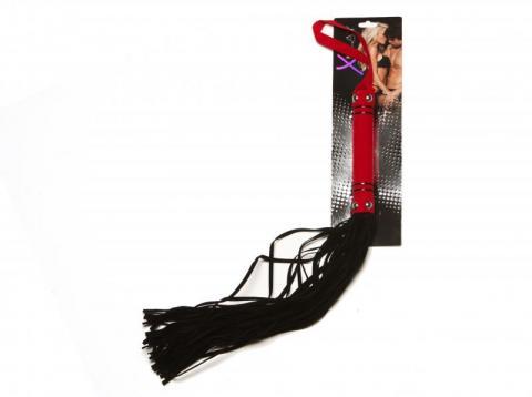 X-Play Red Flogger