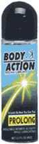 Body Action Prolong Lube - 2.3 oz-65G
