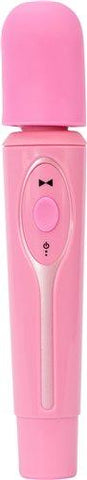 Charmer 2 Speed Massager Pink Cordless