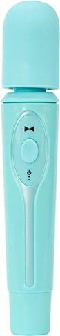 Charmer 2 Speed Massager Teal Green