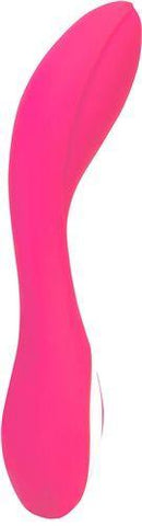 Wonderlust Serenity Pink G-Spot Vibrator