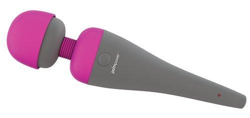 Palm Power Massager - Pink