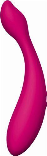 Mute Swan Pink Vibrator