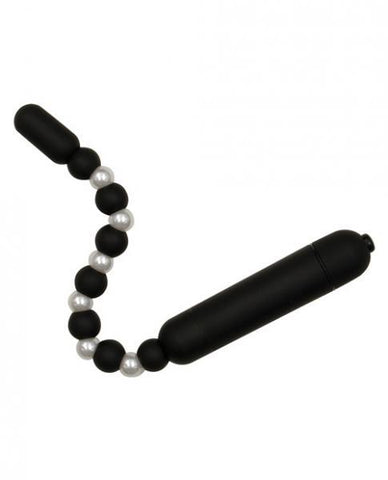 Mega Booty Beads - Black