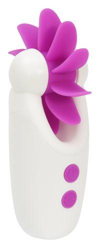 Wonderlust Eternity Purple Clitoral Vibrator