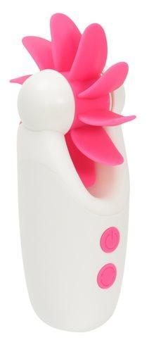 Wonderlust Eternity Pink Clitoral Vibrator