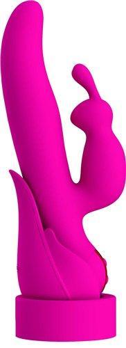 Adore Petite Beauty Pink Vibrator