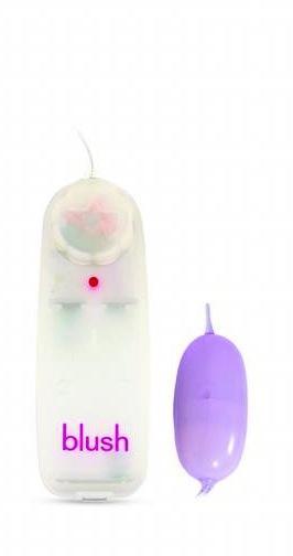 Teaser Bullet Vibrator Purple