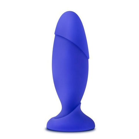 Performance Rocket Plug Indigo Blue