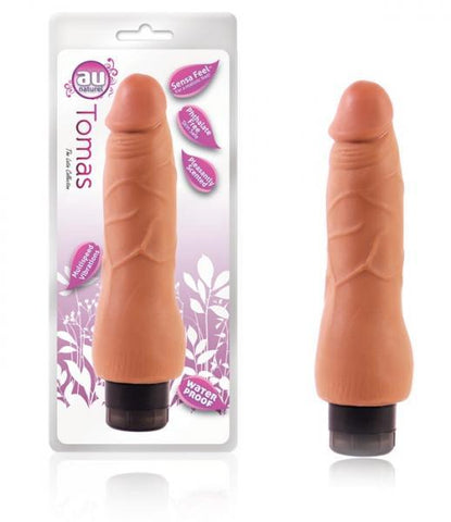 Tomas Vibe Latin Color Dildo