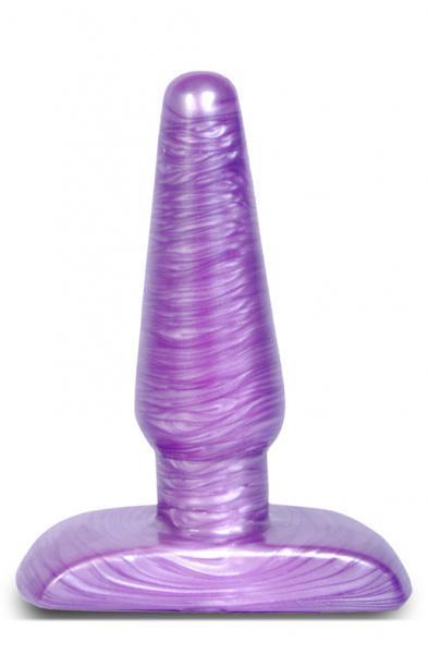 Cosmic Plug Small Purple