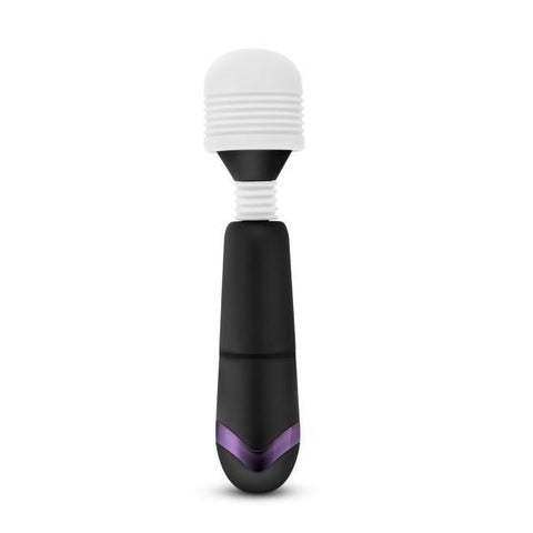 Revive Cute Intimate Massage Wand Black