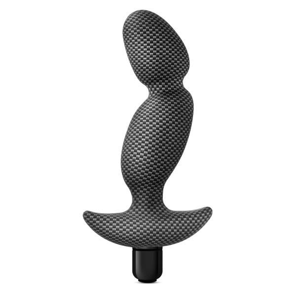 Spark Ignition PRV 01 Prostate Stimulator Carbon Fiber