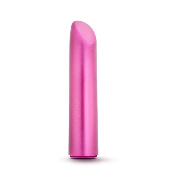 Nocturnal Rechargeable Lipstick Vibe Raspberry Pink