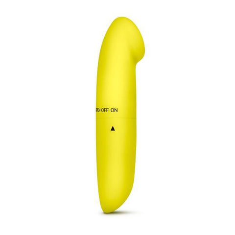 Revive G Tease Mimosa Yellow Vibrator