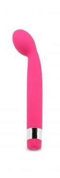 Scarlet G Pink Vibrator