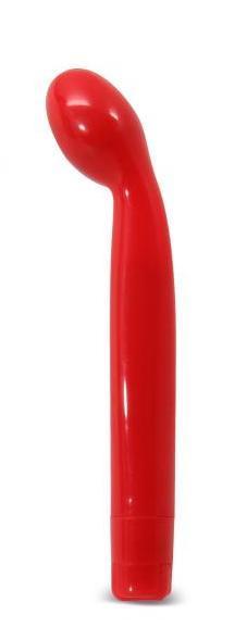 Sexy Things G Slim Scarlet Red G-Spot Vibrator