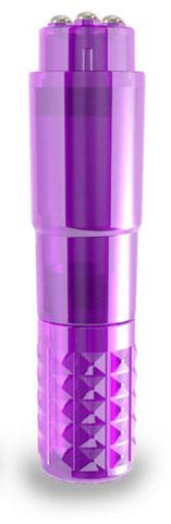 New Rocker Purple Bulk