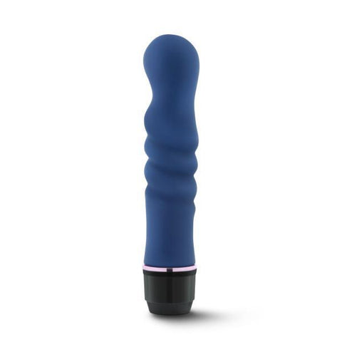 Lush Sera Dusk Blue G-Spot Vibrator