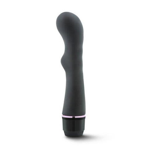 Lush Tera Black G-Spot Vibrator