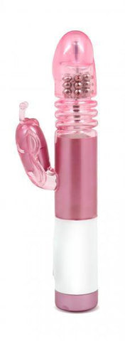 Butterfly Stroker Mini V2 Thrusting Vibrator