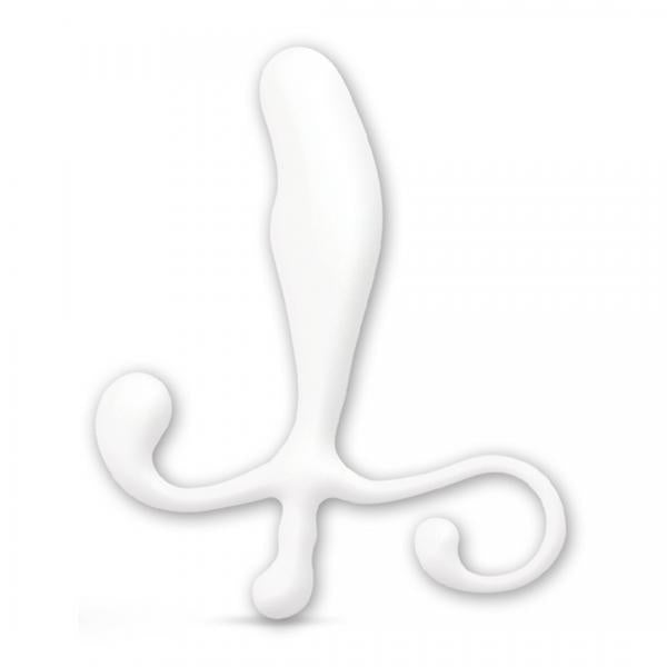 Prostimulator VX1 White Prostate Massager