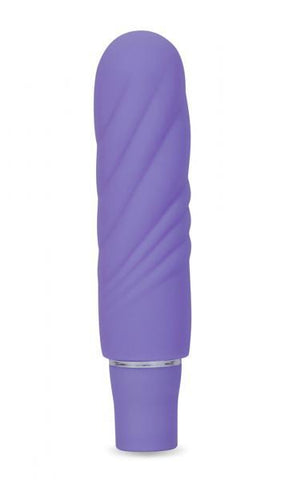 Nimbus Mini Periwinkle Purple Vibrator