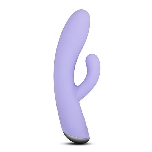 Vilain Cecilia Periwinkle Purple Vibrator Bulk