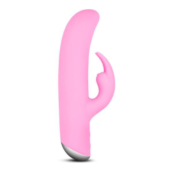 Vilain Bianca Passion Pink Rabbit Vibrator