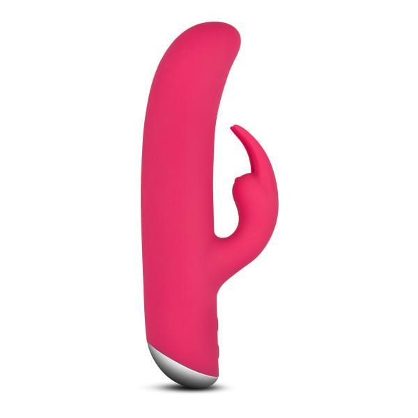 Vilain Bianca Berry Pink Rabbit Vibrator Bulk