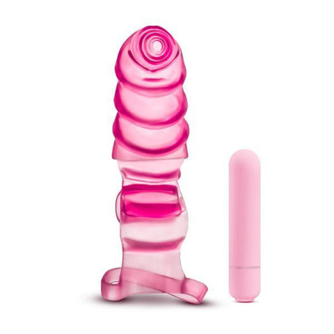 Splash Juicer Pink